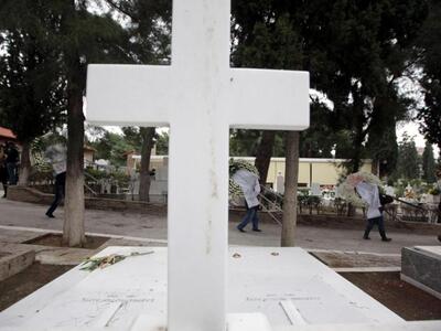 Δυτική Ελλάδα: Θλίψη για τον θάνατο τριτ...