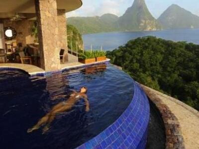 ΔΕΙΤΕ τις πιο εντυπωσιακές infinity πισί...