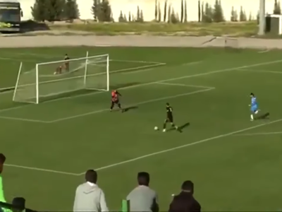 Ήθελαν ισοπαλία για να μείνουν κατηγορία...