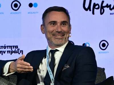 Γιώργος Καπουτζίδης: «Περισσότερα από 15...