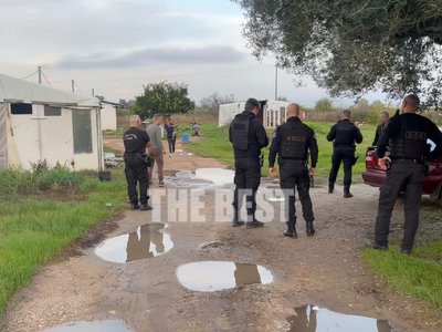 Πως εξελίχθηκε η πρώτη ημέρα ελέγχων της...