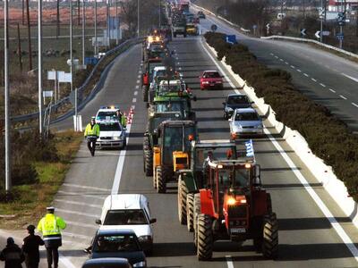 Σέρρες:Απόφαση της ΕΛ.ΑΣ.που θυμίζει άλλ...