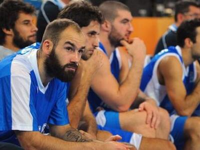 Εκτός Ευρωμπάσκετ η Εθνική μετά από θρίλ...