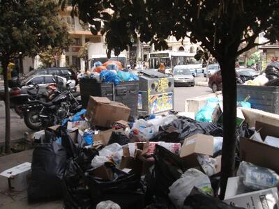 Παρεμβαίνουν Περιφέρεια και Εισαγγελέας ...