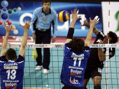 «Ήρα» στον τελικό για... κούπα