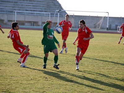 Όλα τα παιχνίδια της Α' κατηγορίας στις 16.00