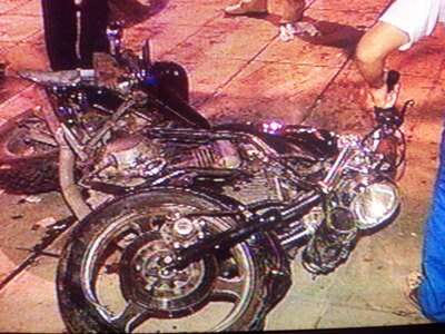 Πάτρα: Τρεις νέοι τραυματίστηκαν σοβαρά ...