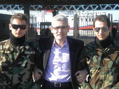«Για μια ορθολογική μεταναστευτική πολιτική» 