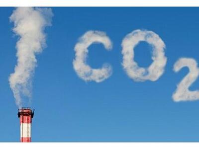 Σε επίπεδα ρεκόρ τα αέρια του θερμοκηπίου