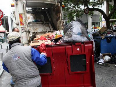 Αυτές είναι οι 51 θέσεις έκτακτου προσωπ...