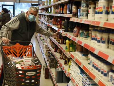 Κλειστά πλέον τις Κυριακές τα σούπερ μάρ...