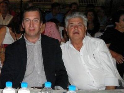 Δ. Τριανταφυλλόπουλος: Διήμερη περιοδεία...