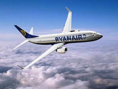  Απίστευτο: Η Ryanair άφησε στη Θεσσαλον...