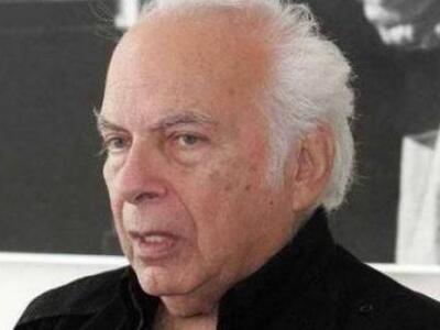 Νίκος Κούνδουρος για Χρυσή Αυγή: «Είναι ...