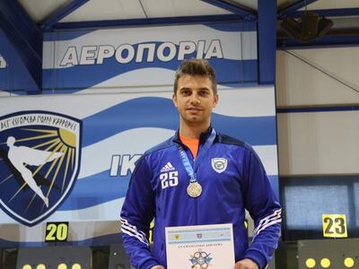 Με επιτυχίες έκλεισε η χρονιά στην τοξοβ...