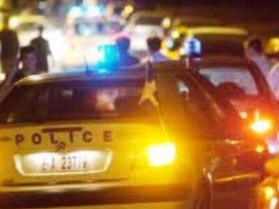 Πάτρα: Έκαναν κόντρες και χτύπησαν στον ...