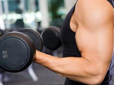 Δείτε πόσες θερμίδες χρειάζεστε ημερησίω...