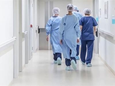 Πάτρα: Παράσταση διαμαρτυρίας γιατρών κα...