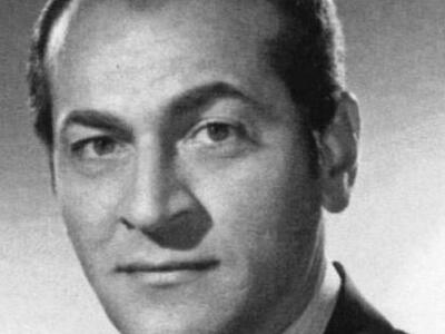 Έφυγε από τη ζωή ο ηθοποιός Θεόδωρος Δημήτριεφ