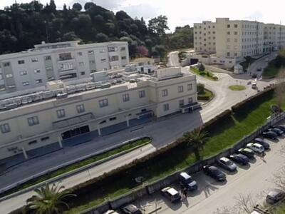 Τοκετός “ σαν στο σπίτι σας ” 