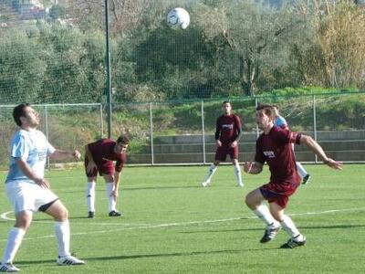 Βγήκαν ... μαχαίρια στην ΕΠΣ Αχαϊας, έντ...