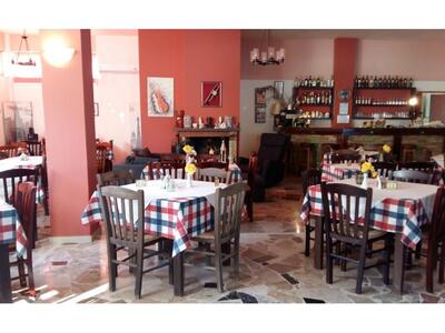 Υπέροχο, σπιτικό φαγητό σε πολύ καλές τιμές 