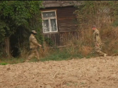 «Θα υπερασπιστούμε κάθε σπιθαμή εδάφους»...