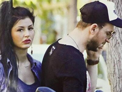 Ο Κώστας Καραφώτης βρήκε τον έρωτα στην ...