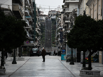 Δυτ. Ελλάδα: Οι προτάσεις της Ομοσπονδία...