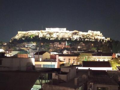 ΠΑΤΡΑ - ΔΕΙΤΕ ΠΟΛΛΕΣ ΦΩΤΟ: Η 3η διακρατική συνάντηση Erasmus+ από το 50ο Δημοτικό