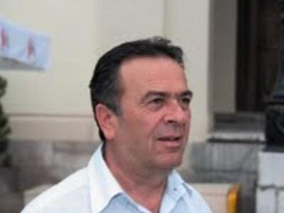 Στις Λαϊκές αγορές του κέντρου της Πάτρα...