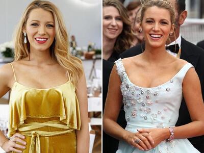 «QUEEN OF FASHION» ΒΑΠΤΙΣΑΝ ΤΑ ΜΜΕ ΤΗ ΜΠ...