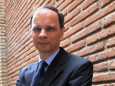 Στον Γάλλο Ζαν Τιρόλ το βραβείο Νόμπελ Ο...