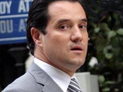 Και το σήριαλ συνεχίζεται: Άδωνις σε Κασ...