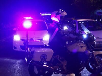 Αγρίνιο: Κόντρες ΙΧ κάθε βράδυ στην Εθνι...