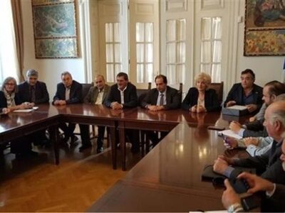 Ώρα Πατρών: ΚΚΕ της αφαίρεσης και της διαίρεσης...