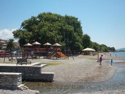 Ναύπακτος: Στην τελική ευθεία η διαμόρφω...