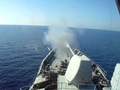 Αρχηγός ΓΕΝ: "Κάθε βράδυ γίνεται πό...