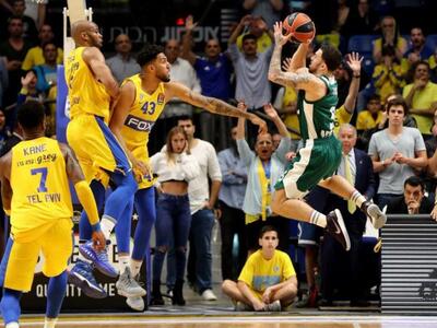 Τελευταία «πράξη» πριν τα Play-Off στην ...