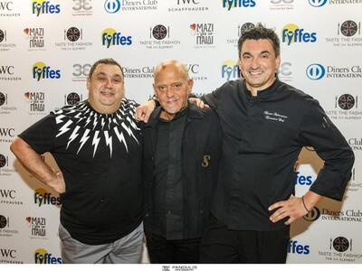 ΧΡΙΣΤΟΦΟΡΟΣ ΠΕΣΚΙΑΣ, ΣΤΕΛΙΟΣ ΠΑΡΛΙΑΡΟΣ, ...