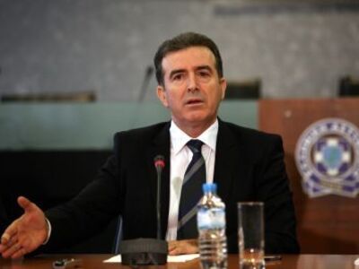 Στον  Χρυσοχοϊδη τα προβλήματα της Αχαΐας