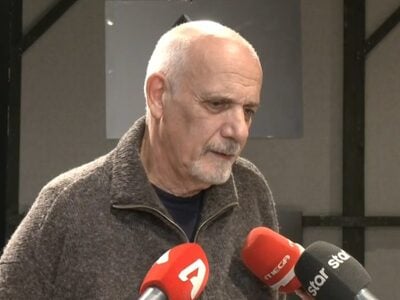 Γιώργος Κιμούλης: «Σ’ αυτή τη ζωή δεν έχ...