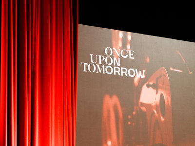 Με επιτυχία το 1ο session του TEDxPatras...