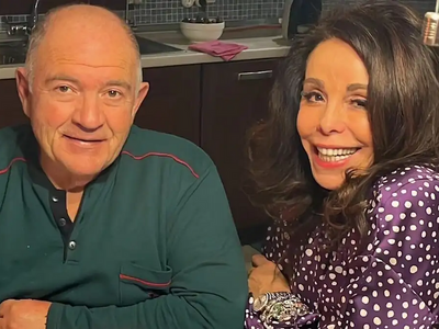 Βούλα Πατουλίδου: «Ο Δημήτρης 42 χρόνια ...