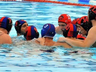 Πόλο: Ο Πανιώνιος τερμάτισε ένατος στην Α1 Εθνική