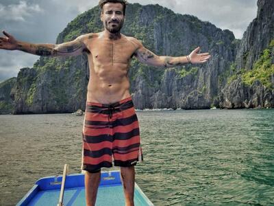 Ο Γιώργος Μαυρίδης εξήγησε γιατί δεν ήτα...