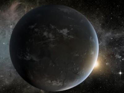 Εξωπλανήτης στο ηλιακό μας σύστημα μπορε...
