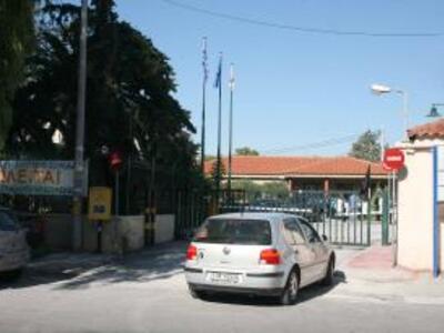 Μικρή βελτίωση για την Αφροδίτη Νικολοπούλου