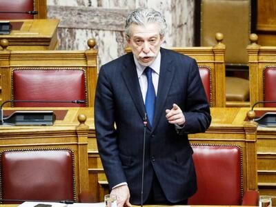 Σκάνδαλο Novartis: Κοινή πρόταση ΣΥΡΙΖΑ ...