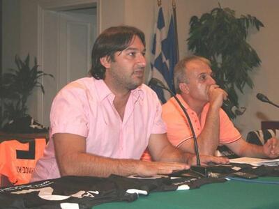 Σε απολογία την Πέμπτη ο Σταθάκης